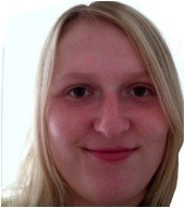 Gemeindepädagogin Sabrina Weber Gemeindepädagogin Sabrina Weber