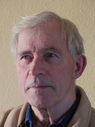 Gerhard Schanze Foto Gerhard Schanze